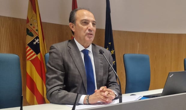 Aragón regula las figuras de coordinador médico, enfermero y de técnicos
