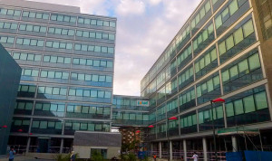 Aragón renueva hasta 2029 su compromiso sanitario con las prisiones.