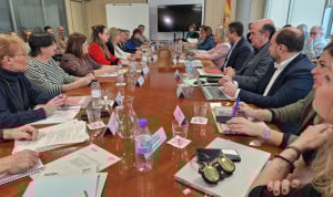 Aragón reorganiza su Primaria para descargar a los centros más saturados