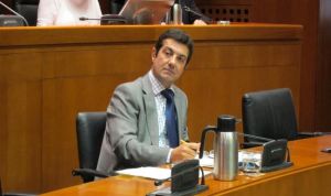 Aragón repondrá el 100% del empleo público en Sanidad