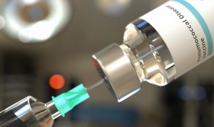 Aragón retoma la vacunación frente al neumococo en adultos
