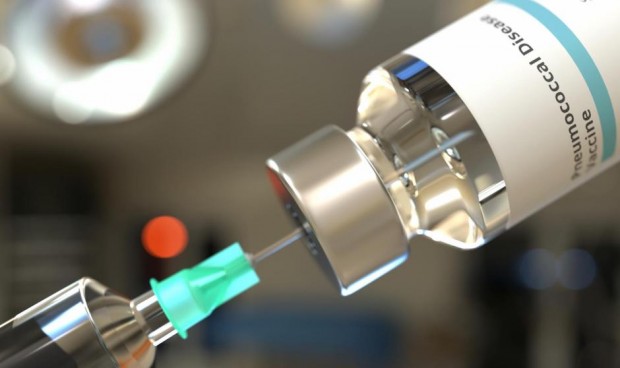 Aragón retoma la vacunación frente al neumococo en adultos