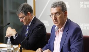 Aragón retrasa la jubilación a médicos de siete especialidades