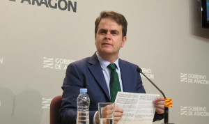 Aragón sube un 1,5% el sueldo de los médicos y enfermeras del Salud en 2026