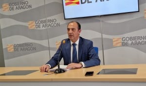Aragón también quiere una homologación 'a la vasca' de sus propios médicos