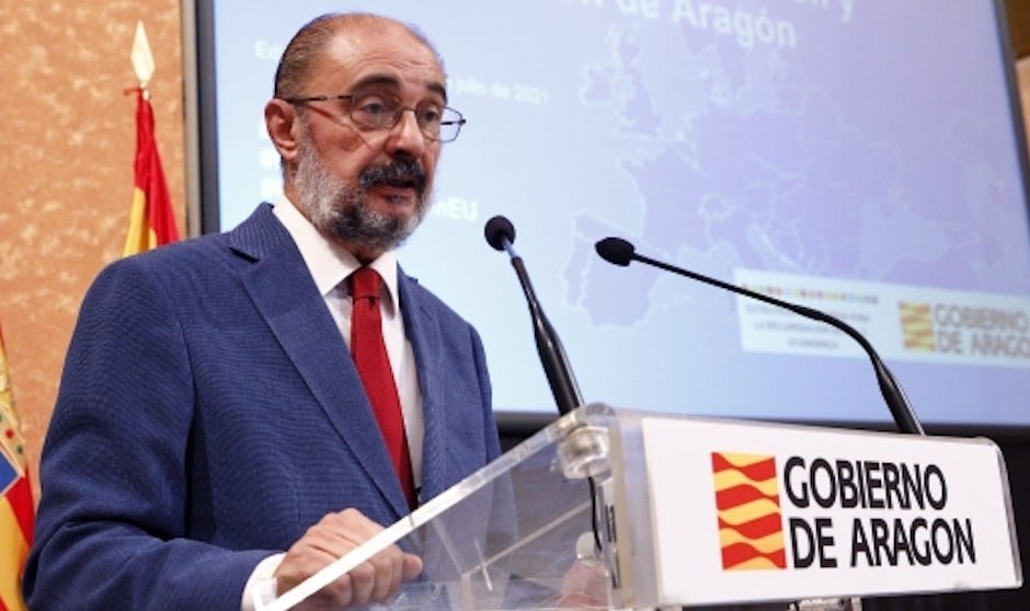 Aragón tiene nuevo jefe de contratación en su sanidad