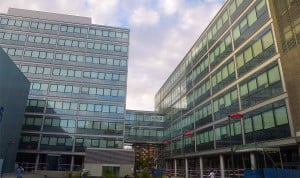 Cambios organizativos y nuevos nombramientos en el Salud