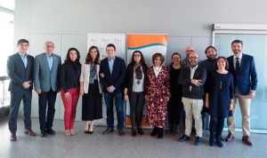 Aragón visibiliza la labor de sus investigadores en el ámbito oncológico