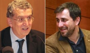 Aragón y Cataluña trabajan para renovar el convenio de Urgencias