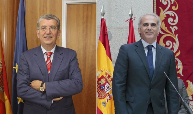 Aragón y Madrid, únicas CCAA con pleno en acceso a la asistencia sanitaria