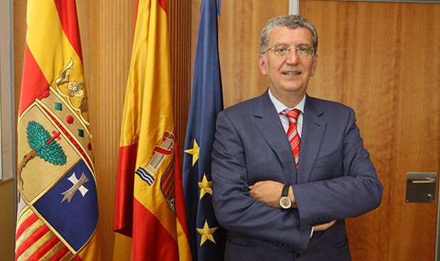 Aragón ya sabe qué día va a aprobar su megaOPE sanitaria