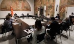 Aragonès reclama al Parlament un pleno monográfico sobre salud mental