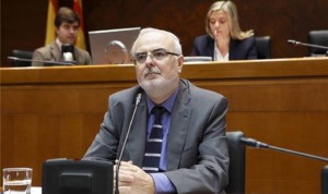 Aragonés y catalán se caen de las OPE para trabajar en el Salud