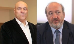 Blanco y Aranda dimiten para no entorpecer las negociaciones de Granada