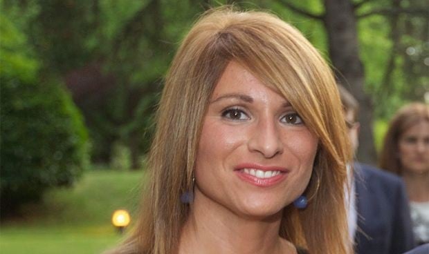 Arantxa Ruiz se une al equipo de Oximesa como directora comercial