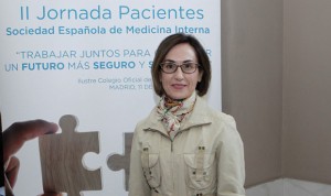 "Hay que incluir las expectativas del paciente en la toma de decisiones"