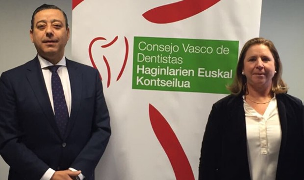 Archivada la denuncia de Dentix contra el Colegio de Dentistas de Álava