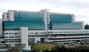 Archivan la denuncia que vinculaba una muerte con saturación de urgencias 