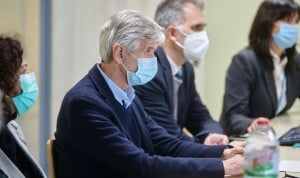 Argimon renueva los miembros del Consell de Direcció del CatSalut