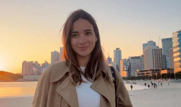 Una estudiante de Medicina ha conseguido entrar en la carreta tras Enfermería, 10 PAU y una FP.