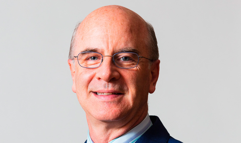 Armando Solís, nuevo presidente de Previsión Sanitaria Nacional 