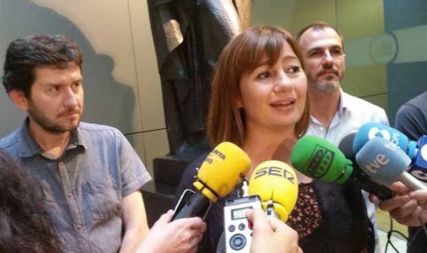 Armengol: 
