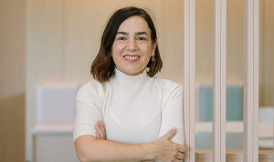 Arquitectura crea un microcosmos en Pediatría: intimidad y juego sin riesgo