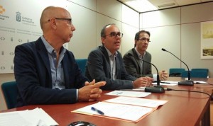 Arranca el plan para erradicar la tuberculosis en Canarias