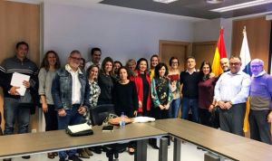 Arranca el proyecto para constituir la Escuela de Pacientes de Canarias