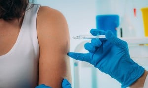 Arranca la campaña de vacunación gripe-covid en Muface con 9 'excepciones'
