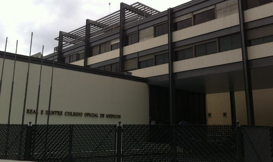 Arranca la carrera para dirigir el Colegio de Médicos de Sevilla