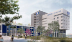 Arranca la construcciÃ³n del Hospital HM Sant Jordi de Barcelona