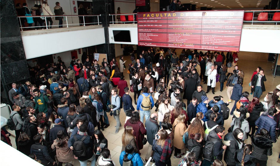 Selectividad 23/24 y qué se necesita para poder estudiar Medicina en la universidad