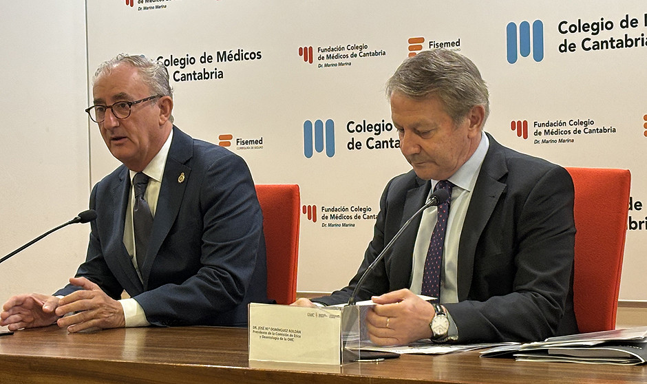 Arranca la Escuela de la Profesión Médica para hacer Medicina más sensible