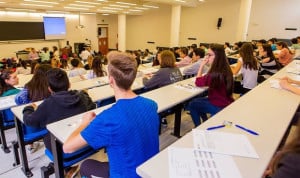 Arranca la EvAU extraordinaria: la repesca de los que sueñan con Medicina