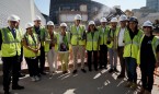 Arranca la primera fase para la construcciÃ³n del futuro Hospital del Mar