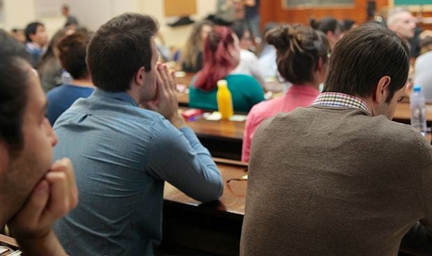 Arranca la Selectividad: consulta la nota de corte para estudiar Medicina
