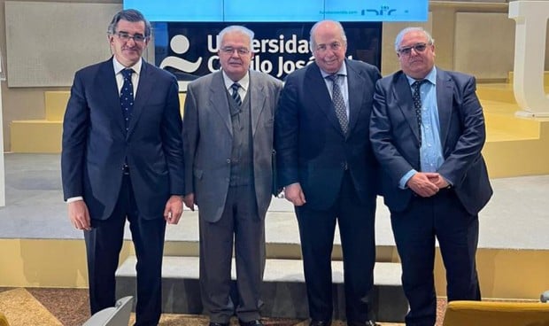 Arranca la undécima edición del máster universitario de Derecho Sanitario