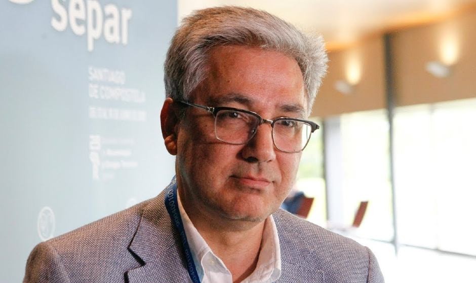 Arranca un congreso "estratégico" para guiar a Neumología tras el Covid-19