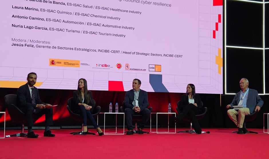 Arranca el ES-ISAC Salud: una iniciativa público-privada para reforzar la ciberseguridad y ciberresiliencia en el sector salud