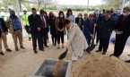 Arrancan la obras del nuevo hospital de Puertollano, que serÃ¡ universitario