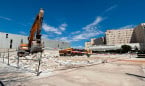 Arrancan las obras de construcciÃ³n del nuevo edificio del Isabial