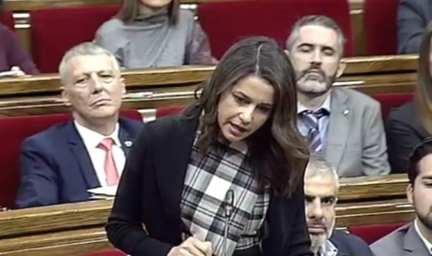 C's critica que Cataluña invierta más en política exterior que en Sanidad