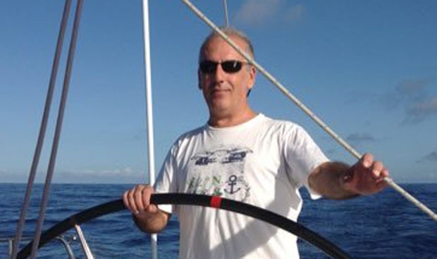 Reflejan en su historial su condición sexual como si fuera una enfermedad 