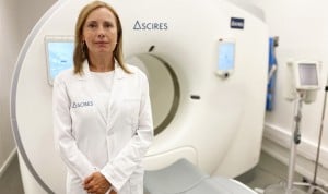 Ascires crea un gemelo digital de la aorta para mejorar el diagnóstico