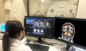AsciresTools traduce imágenes clínicas en datos con inteligencia artificial