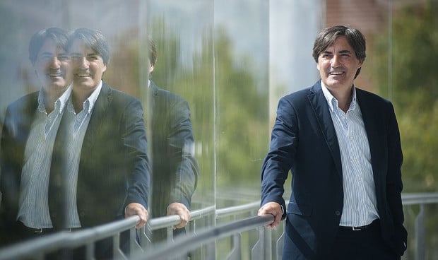 Mariano Provencio analiza los resultados de un nuevo tratamiento contra el cáncer de pulmón