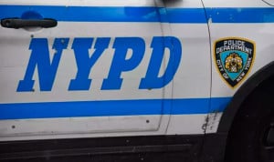 Policía de Nueva York, donde ha sido asesinado Brian Thompson de UnitedHealth Group