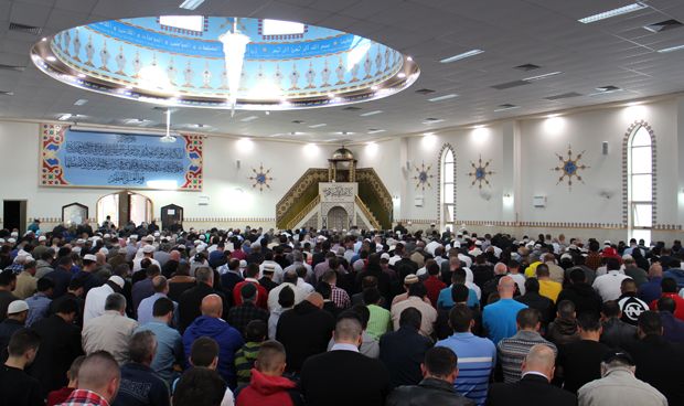 Así afrontan los sanitarios musulmanes el mes de Ramadán