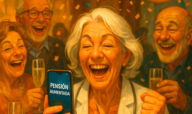 La jubilación anticipada sin pérdida de pensión es una reclamación histórica de las profesiones sanitarias.